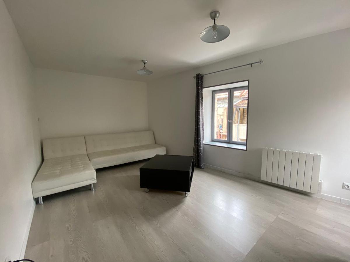 Apartmán Gite Du Puits Laives Exteriér fotografie