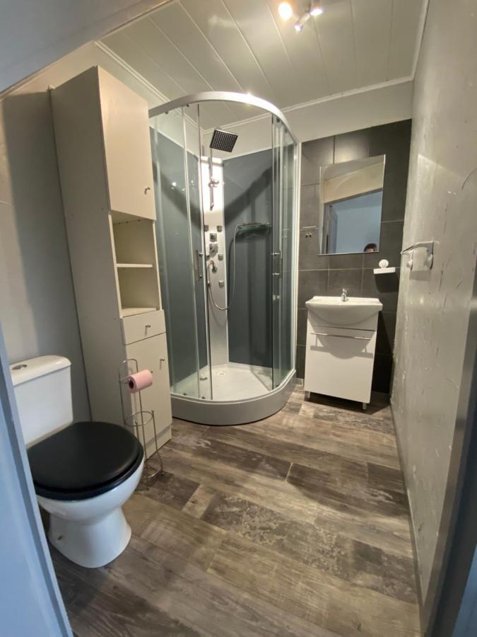 Apartmán Gite Du Puits Laives Exteriér fotografie